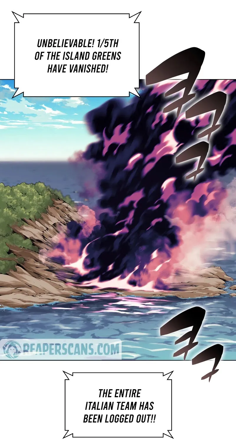 Read Overgeared (Team Argo) chapter 93 image 9 on Lezhin