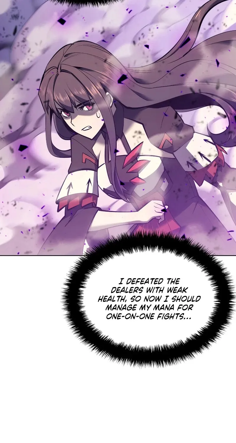 Read Overgeared (Team Argo) chapter 93 image 91 on Lezhin