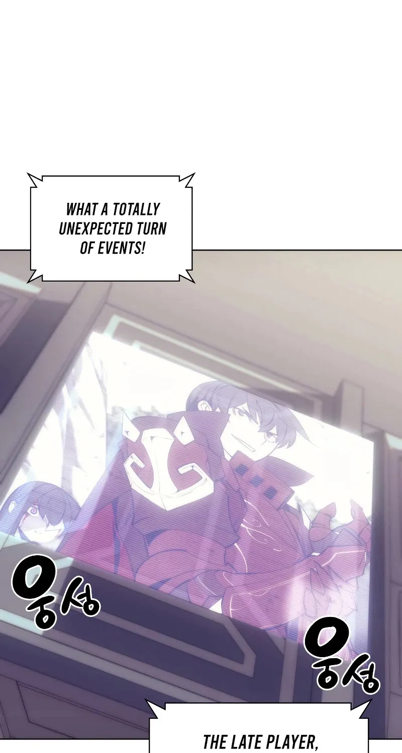 Read Overgeared (Team Argo) chapter 94 image 1 on Lezhin