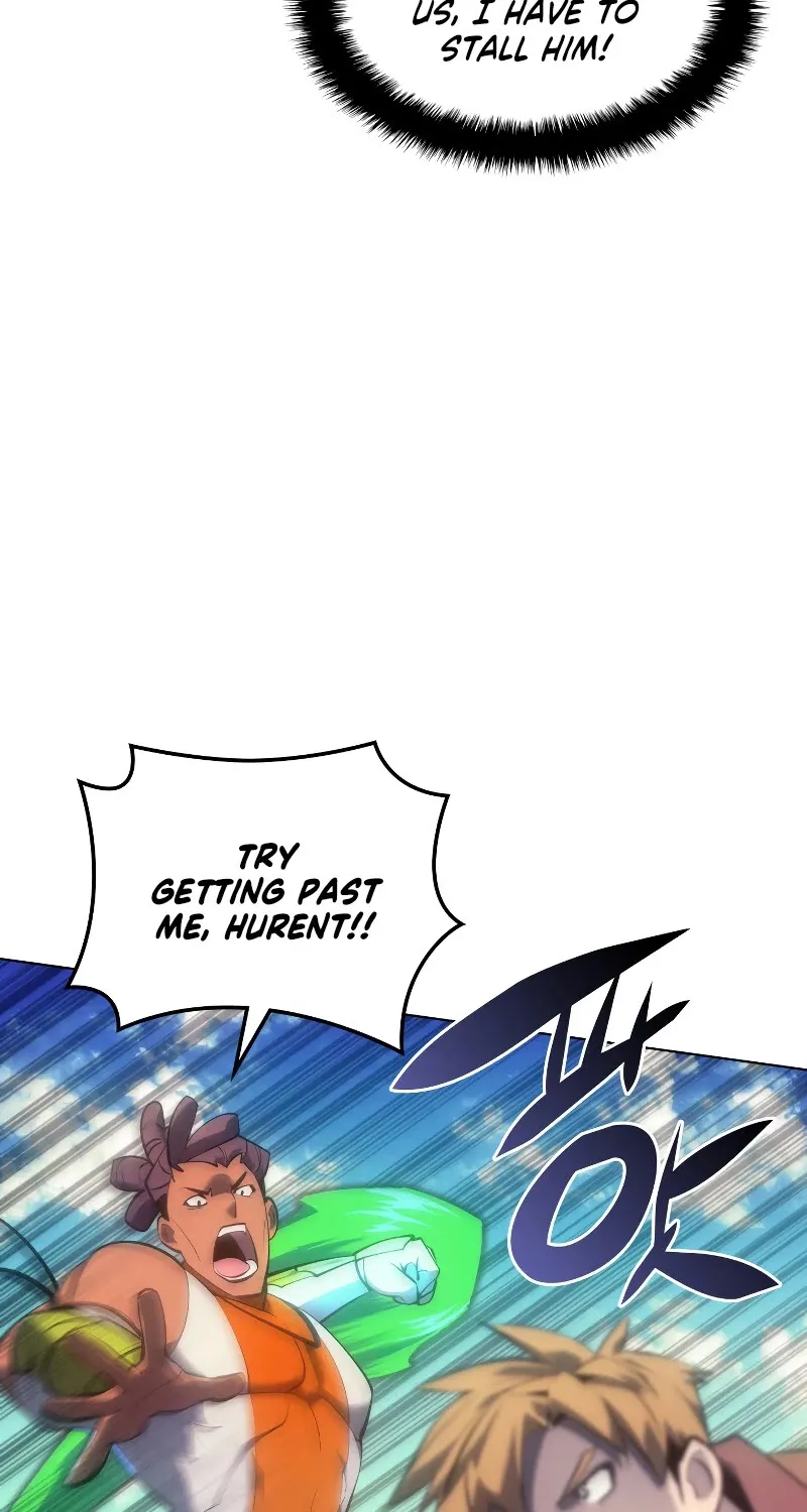Read Overgeared (Team Argo) chapter 94 image 104 on Lezhin