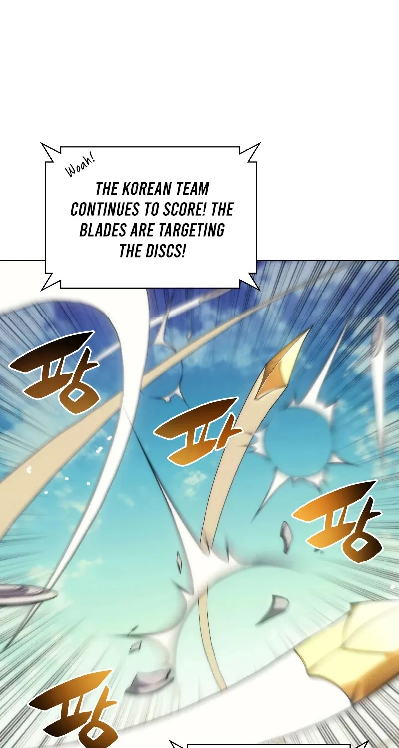 Read Overgeared (Team Argo) chapter 94 image 12 on Lezhin