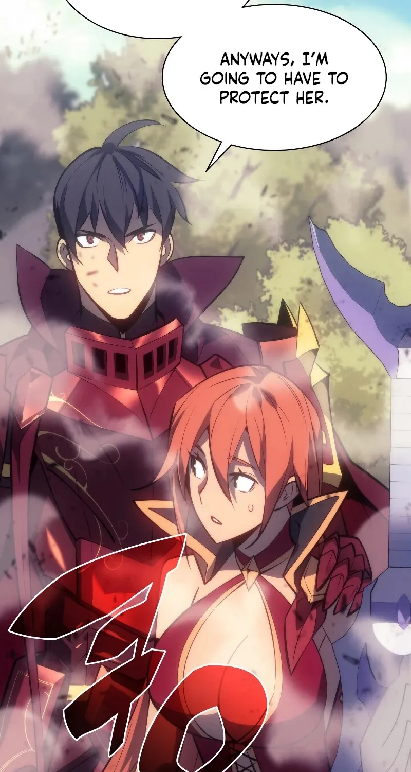 Read Overgeared (Team Argo) chapter 94 image 125 on Lezhin