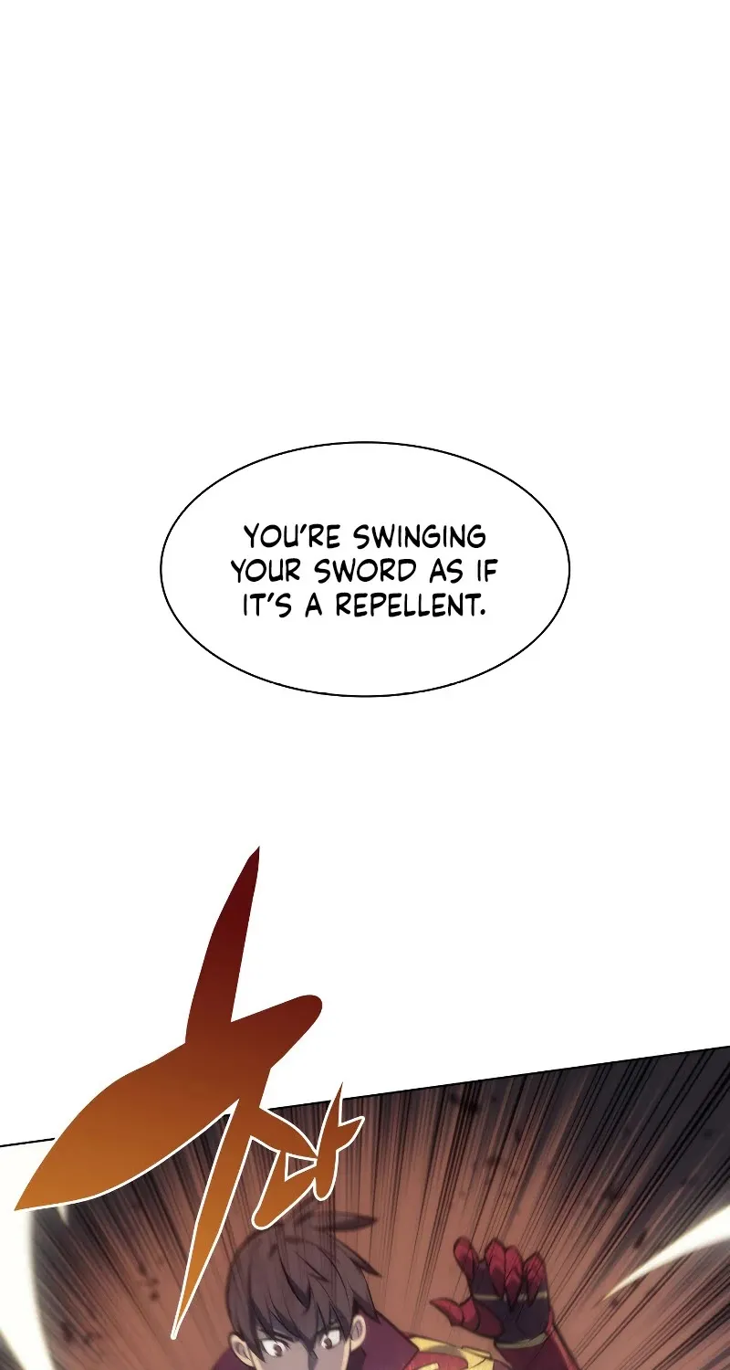 Read Overgeared (Team Argo) chapter 94 image 21 on Lezhin
