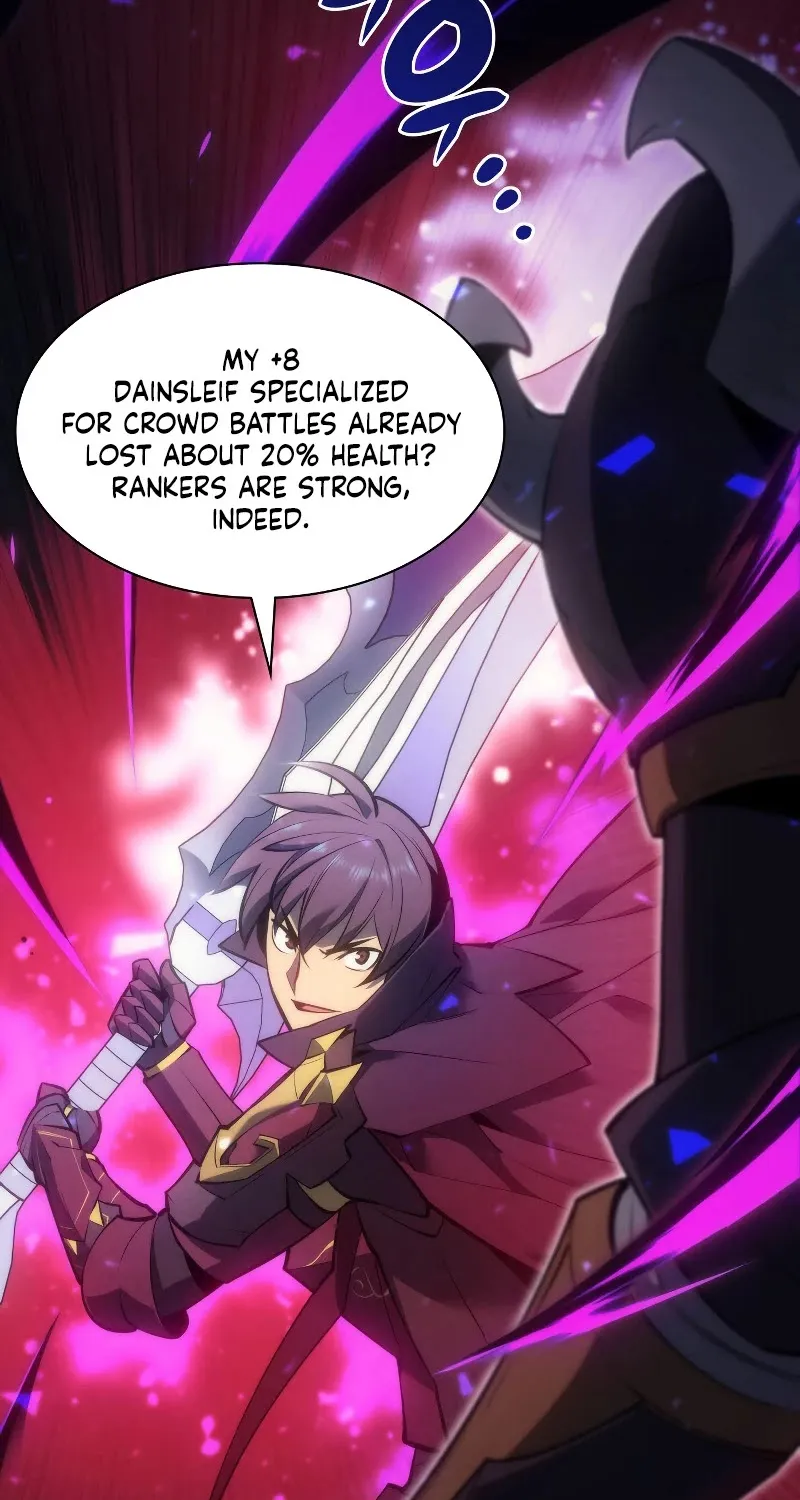 Read Overgeared (Team Argo) chapter 94 image 29 on Lezhin