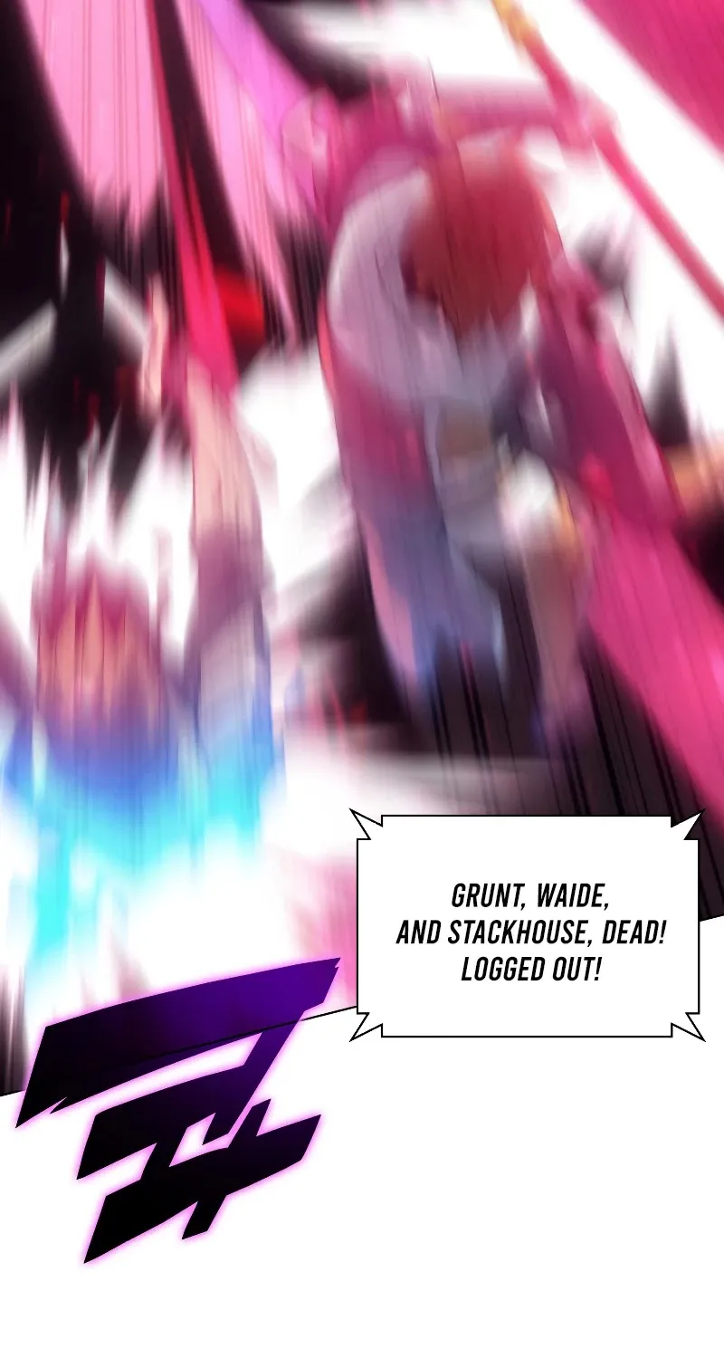 Read Overgeared (Team Argo) chapter 94 image 34 on Lezhin