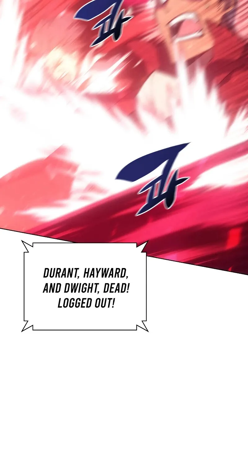 Read Overgeared (Team Argo) chapter 94 image 36 on Lezhin