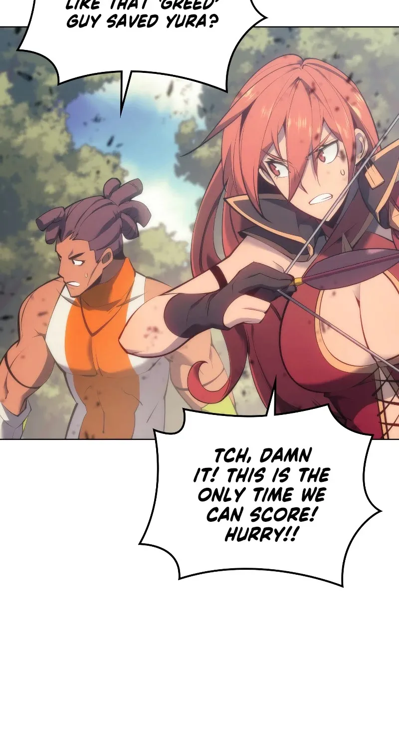 Read Overgeared (Team Argo) chapter 94 image 4 on Lezhin