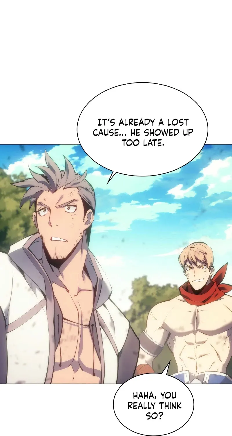 Read Overgeared (Team Argo) chapter 94 image 5 on Lezhin