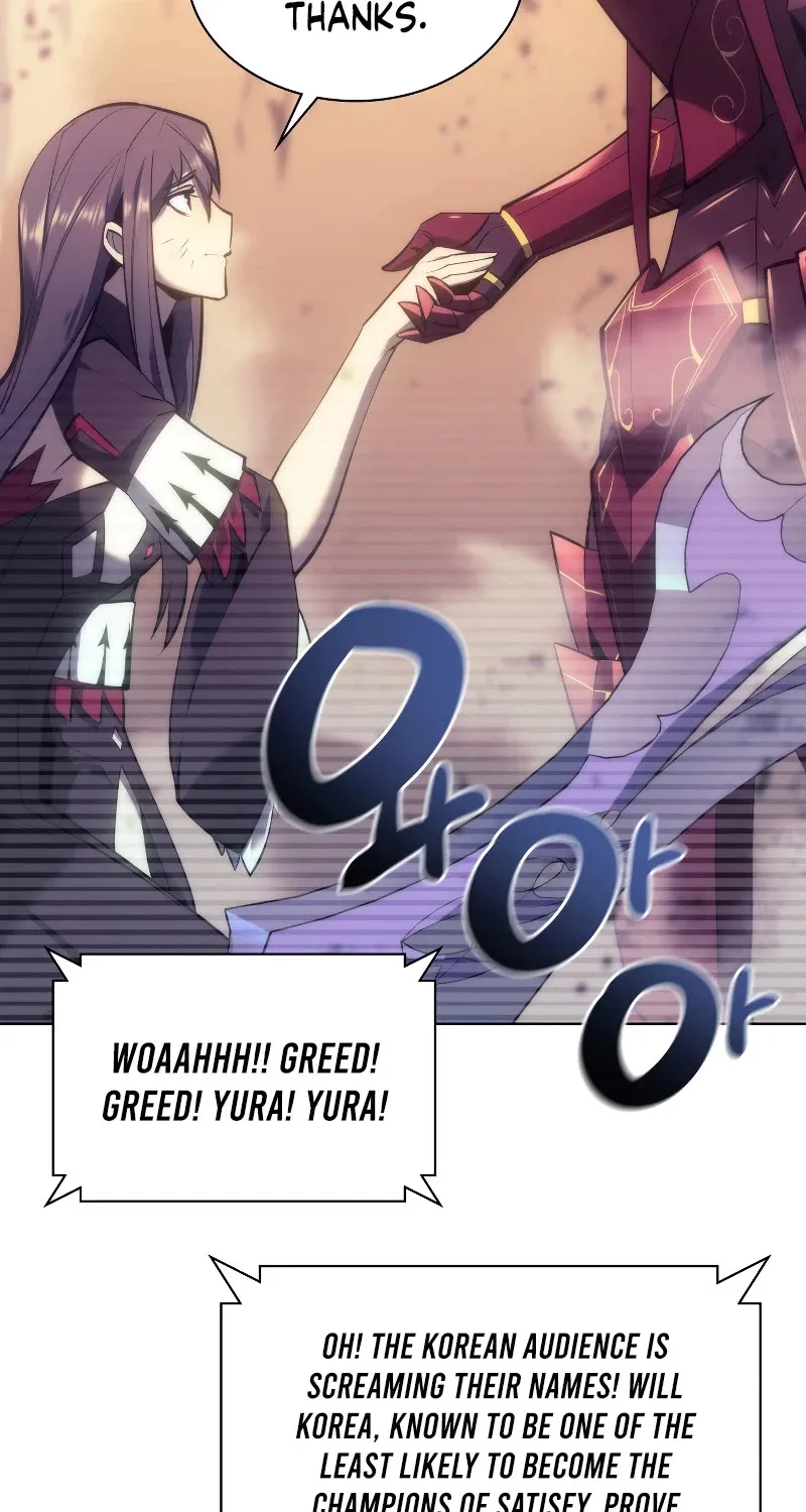 Read Overgeared (Team Argo) chapter 94 image 51 on Lezhin