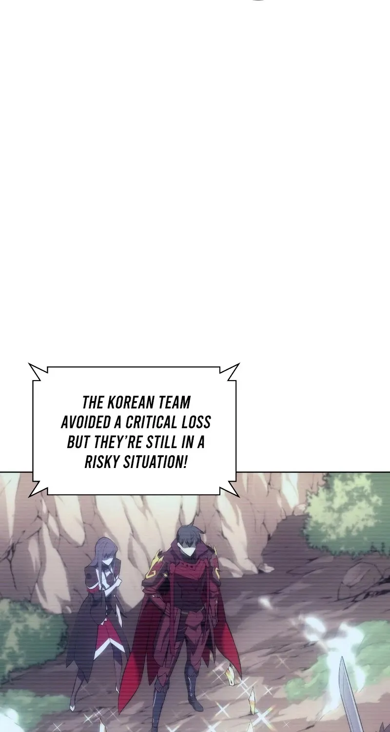 Read Overgeared (Team Argo) chapter 94 image 6 on Lezhin
