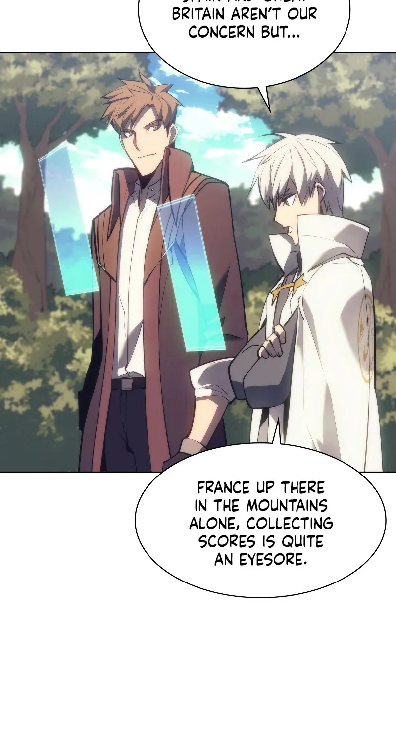 Read Overgeared (Team Argo) chapter 94 image 64 on Lezhin