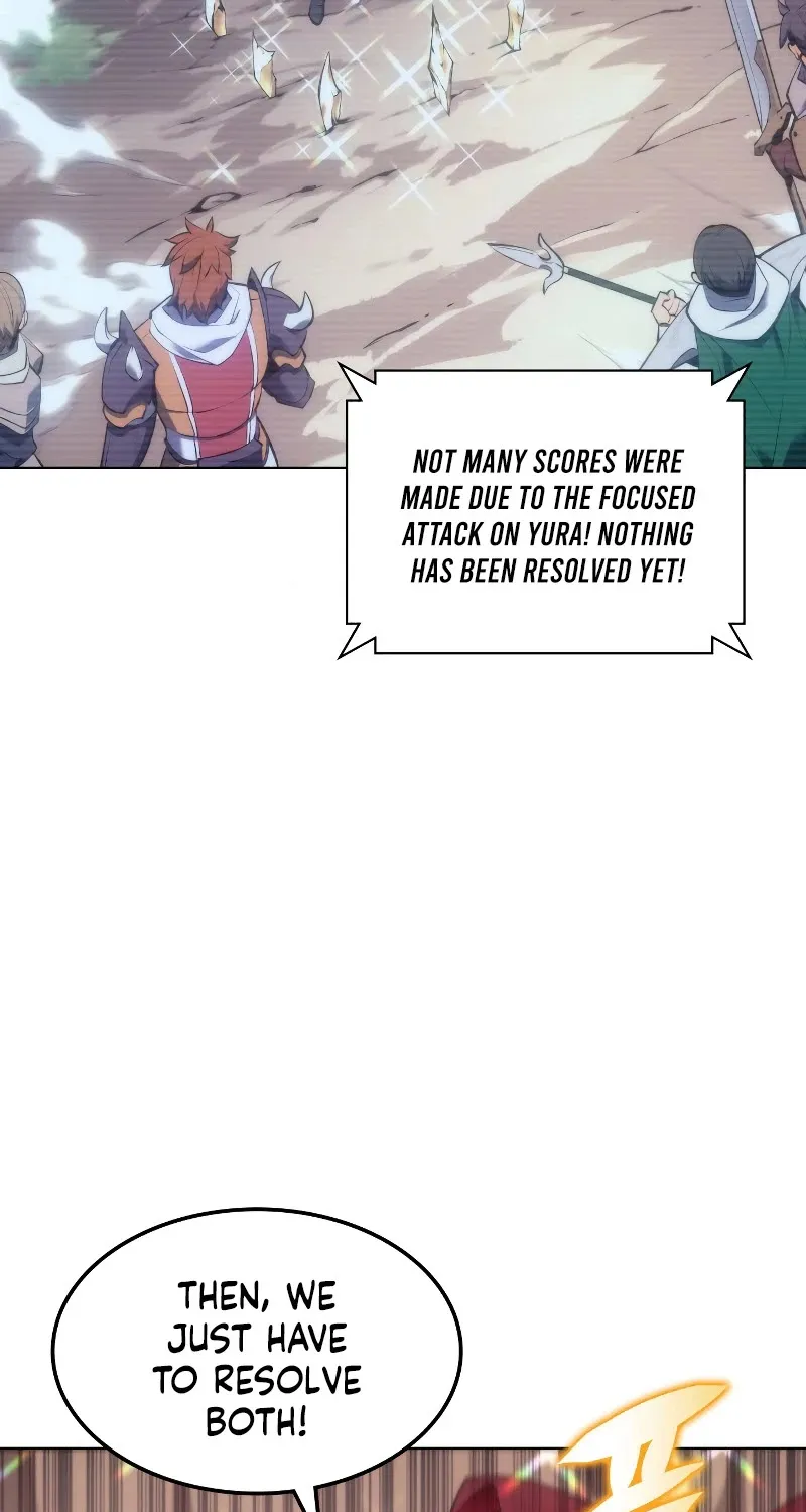 Read Overgeared (Team Argo) chapter 94 image 7 on Lezhin