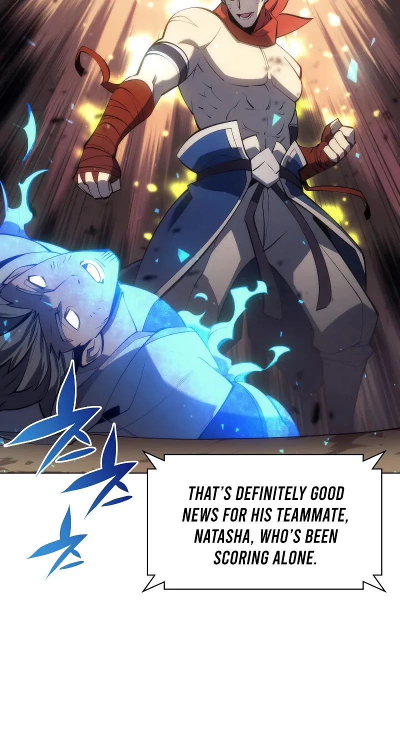 Read Overgeared (Team Argo) chapter 94 image 73 on Lezhin