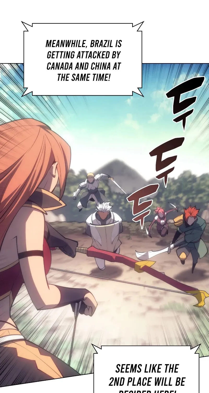 Read Overgeared (Team Argo) chapter 94 image 75 on Lezhin