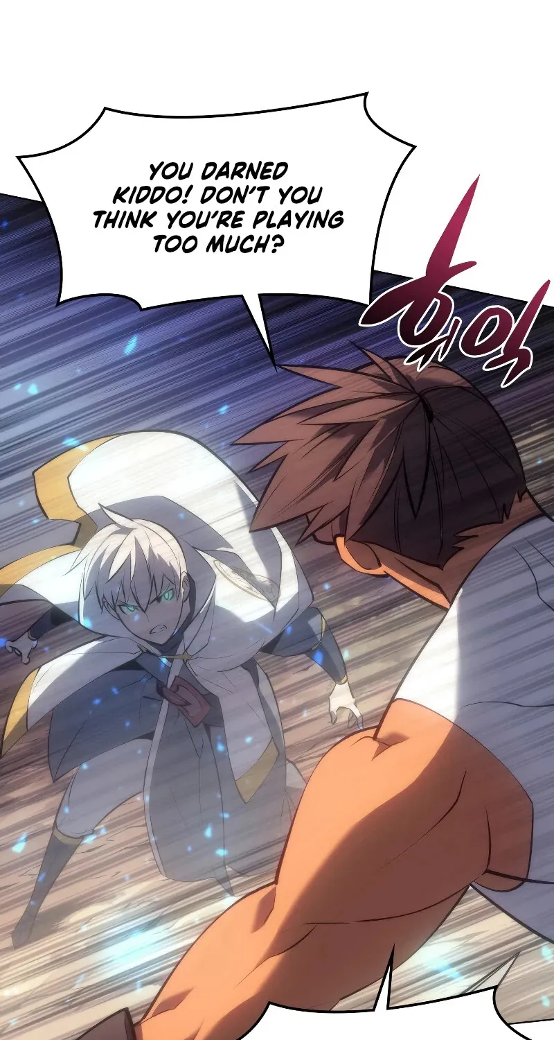 Read Overgeared (Team Argo) chapter 94 image 85 on Lezhin