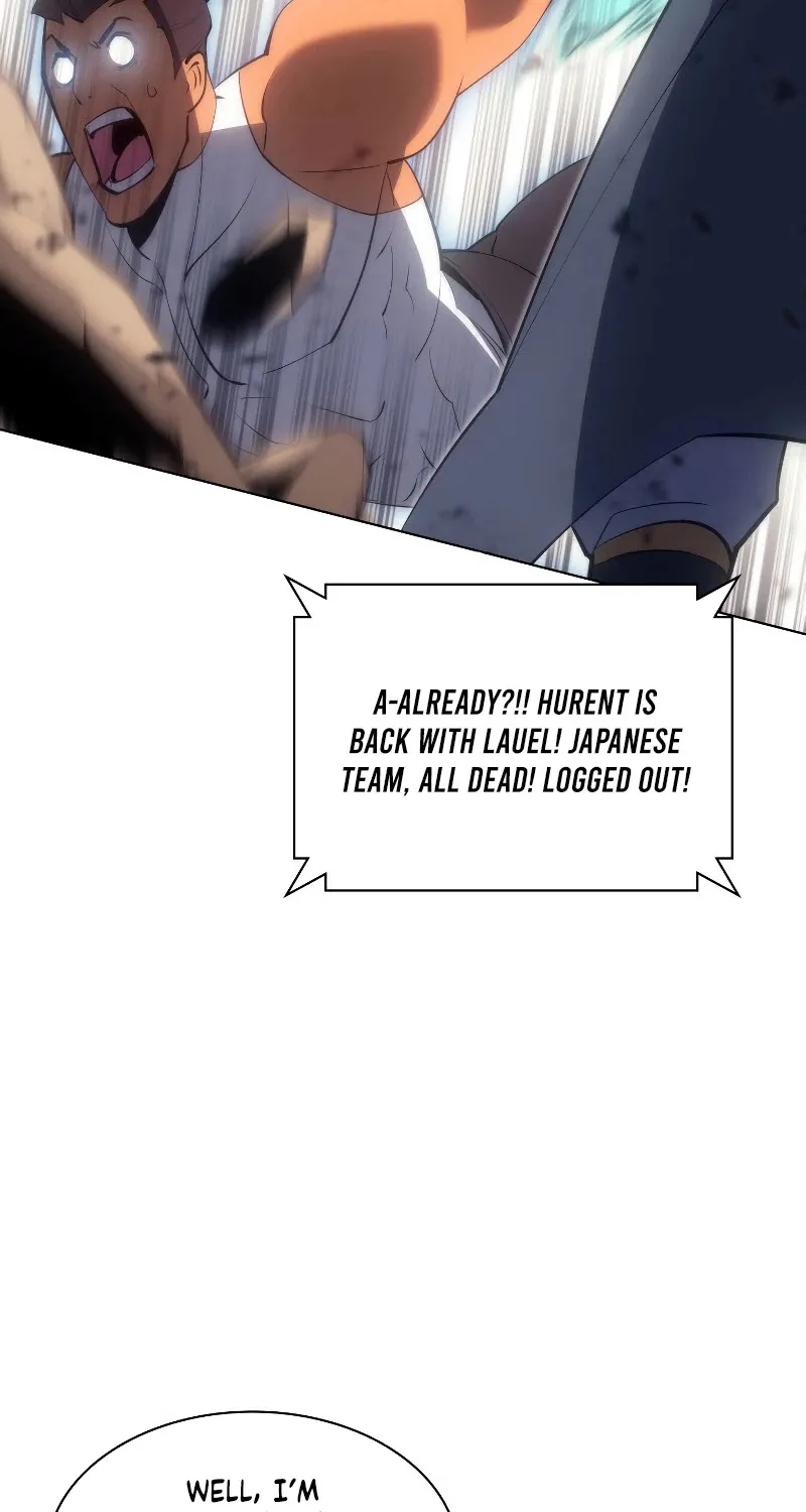 Read Overgeared (Team Argo) chapter 94 image 88 on Lezhin