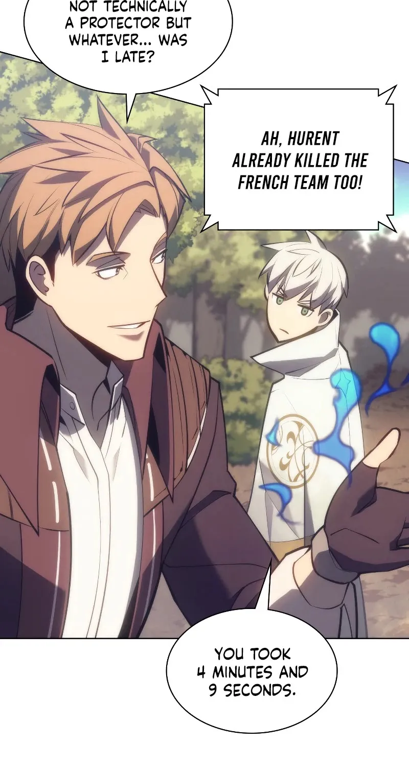 Read Overgeared (Team Argo) chapter 94 image 89 on Lezhin
