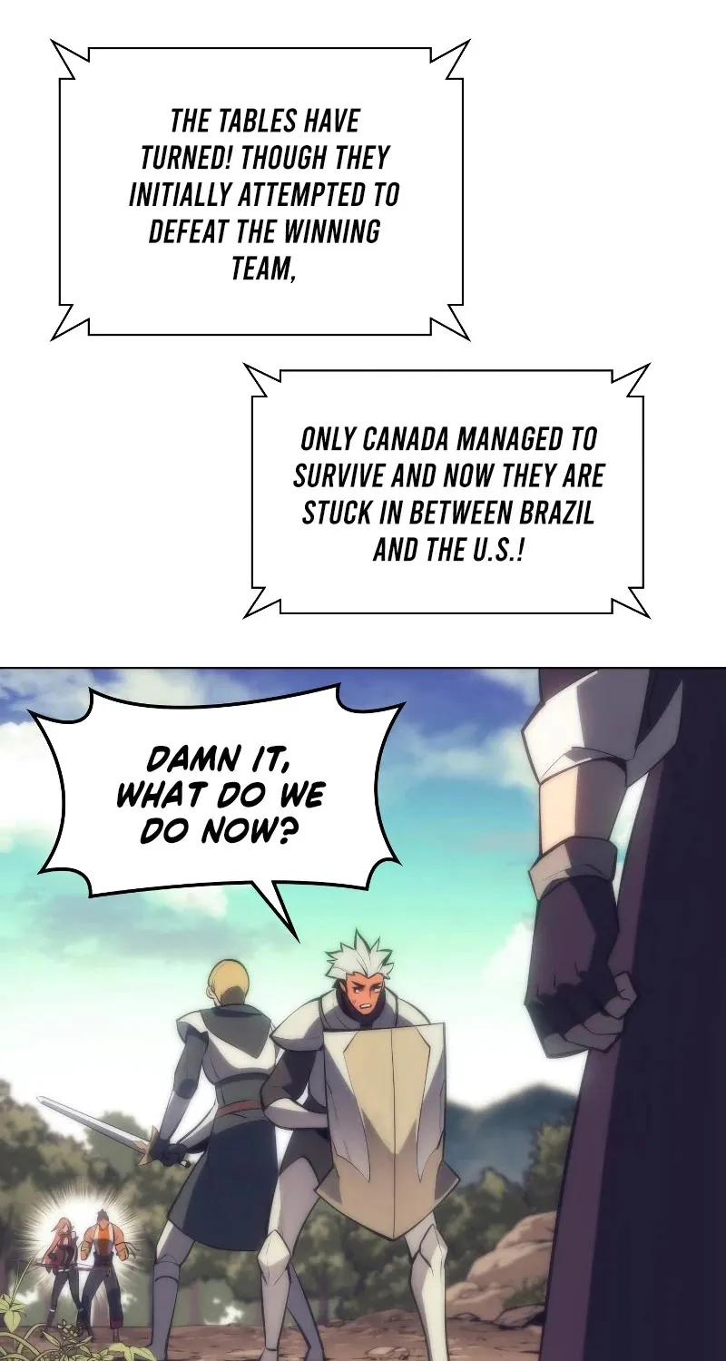 Read Overgeared (Team Argo) chapter 94 image 91 on Lezhin