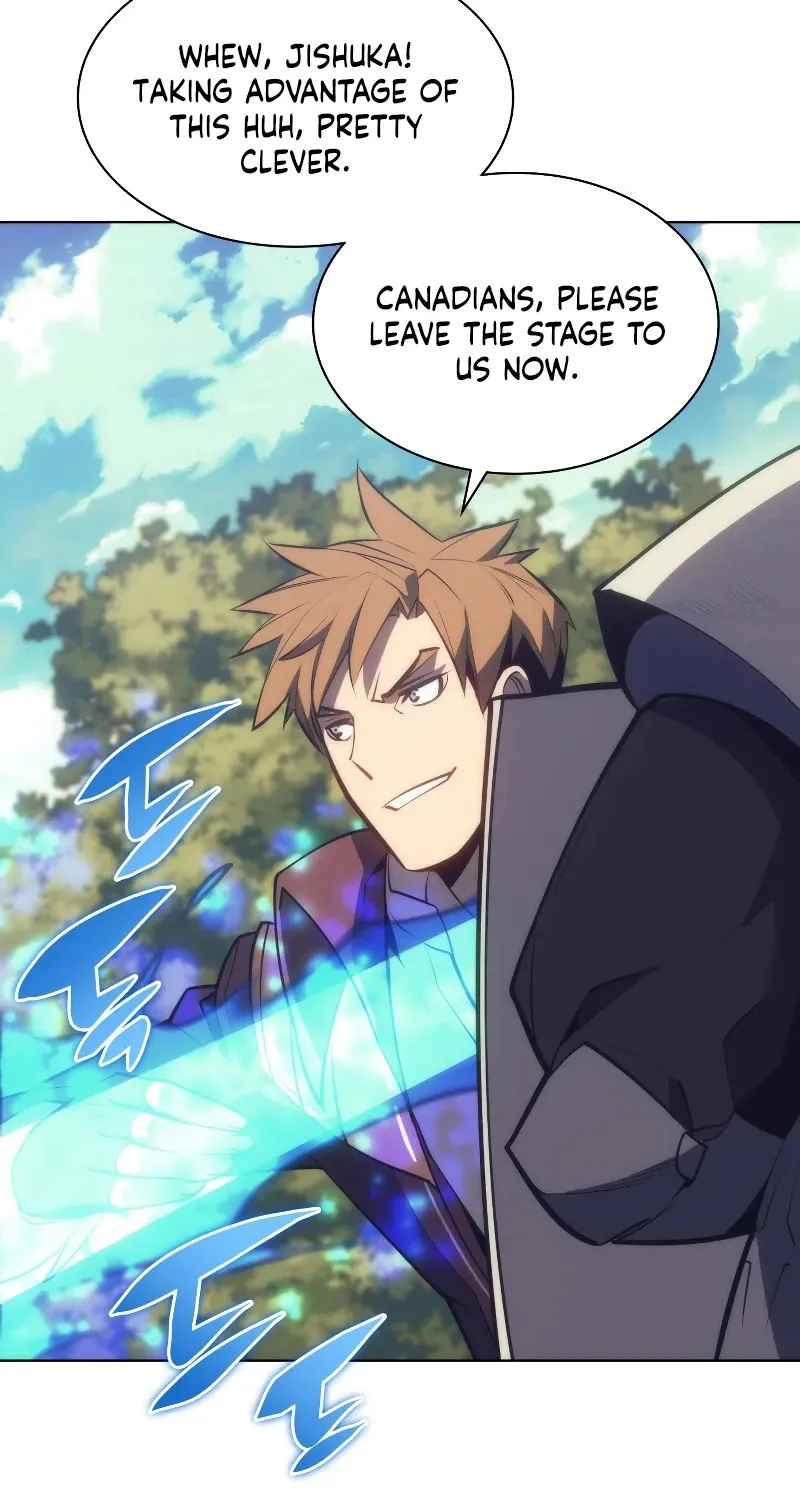 Read Overgeared (Team Argo) chapter 94 image 99 on Lezhin
