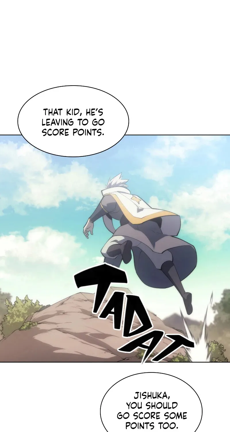Read Overgeared (Team Argo) chapter 95 image 1 on Lezhin