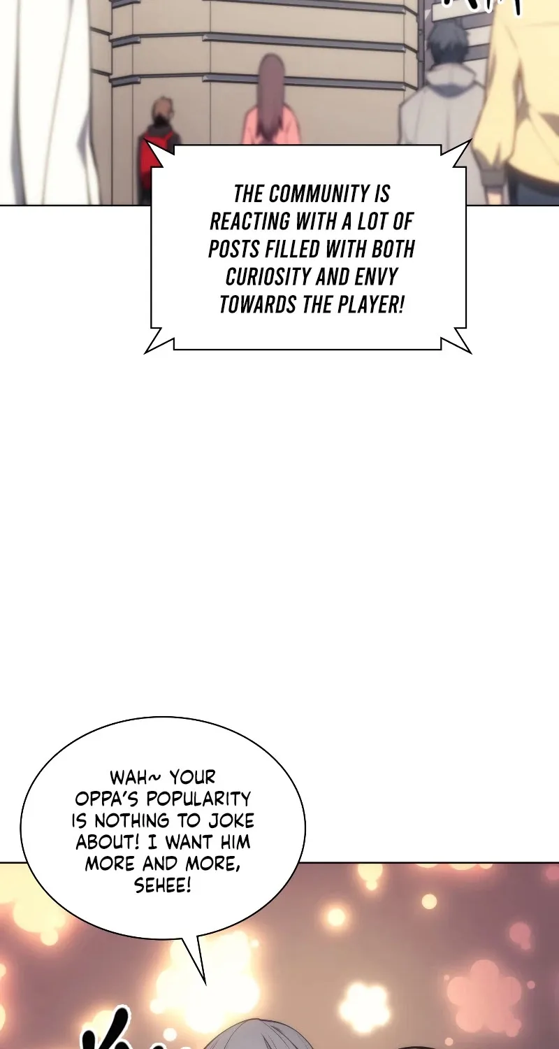 Read Overgeared (Team Argo) chapter 95 image 10 on Lezhin