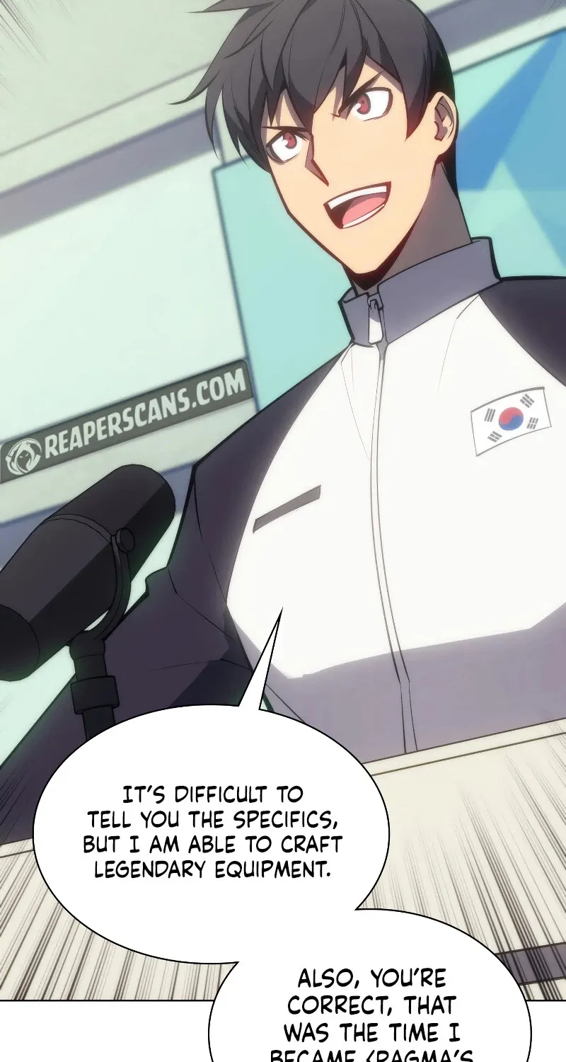 Read Overgeared (Team Argo) chapter 95 image 102 on Lezhin