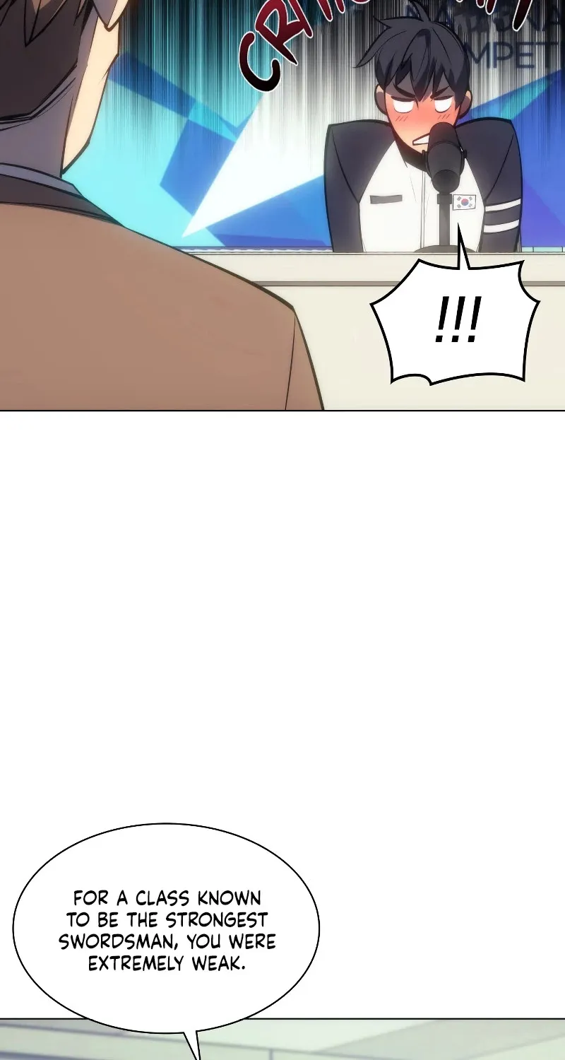 Read Overgeared (Team Argo) chapter 95 image 104 on Lezhin