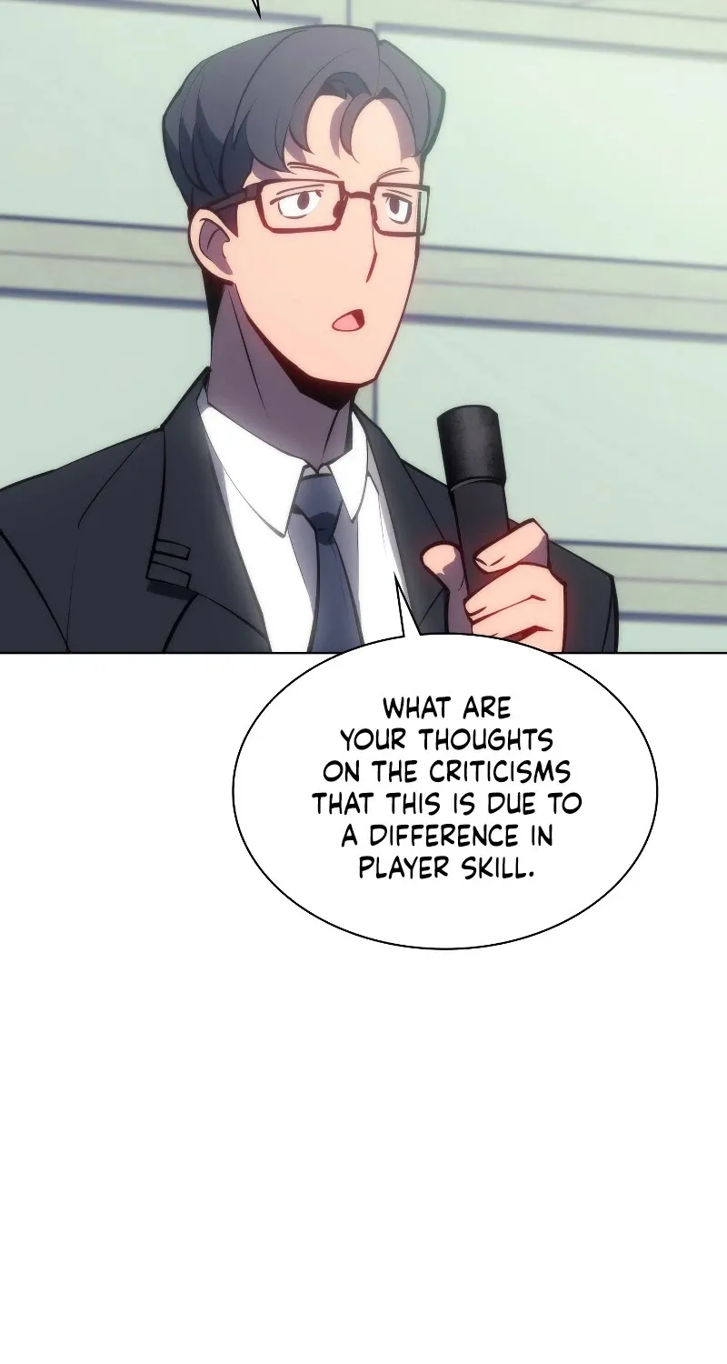 Read Overgeared (Team Argo) chapter 95 image 105 on Lezhin