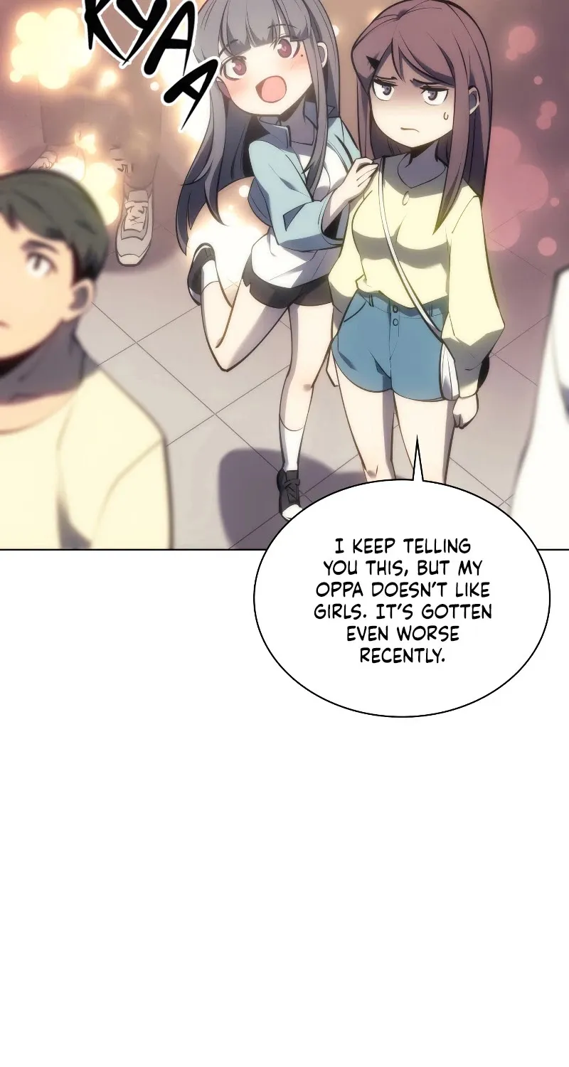 Read Overgeared (Team Argo) chapter 95 image 11 on Lezhin