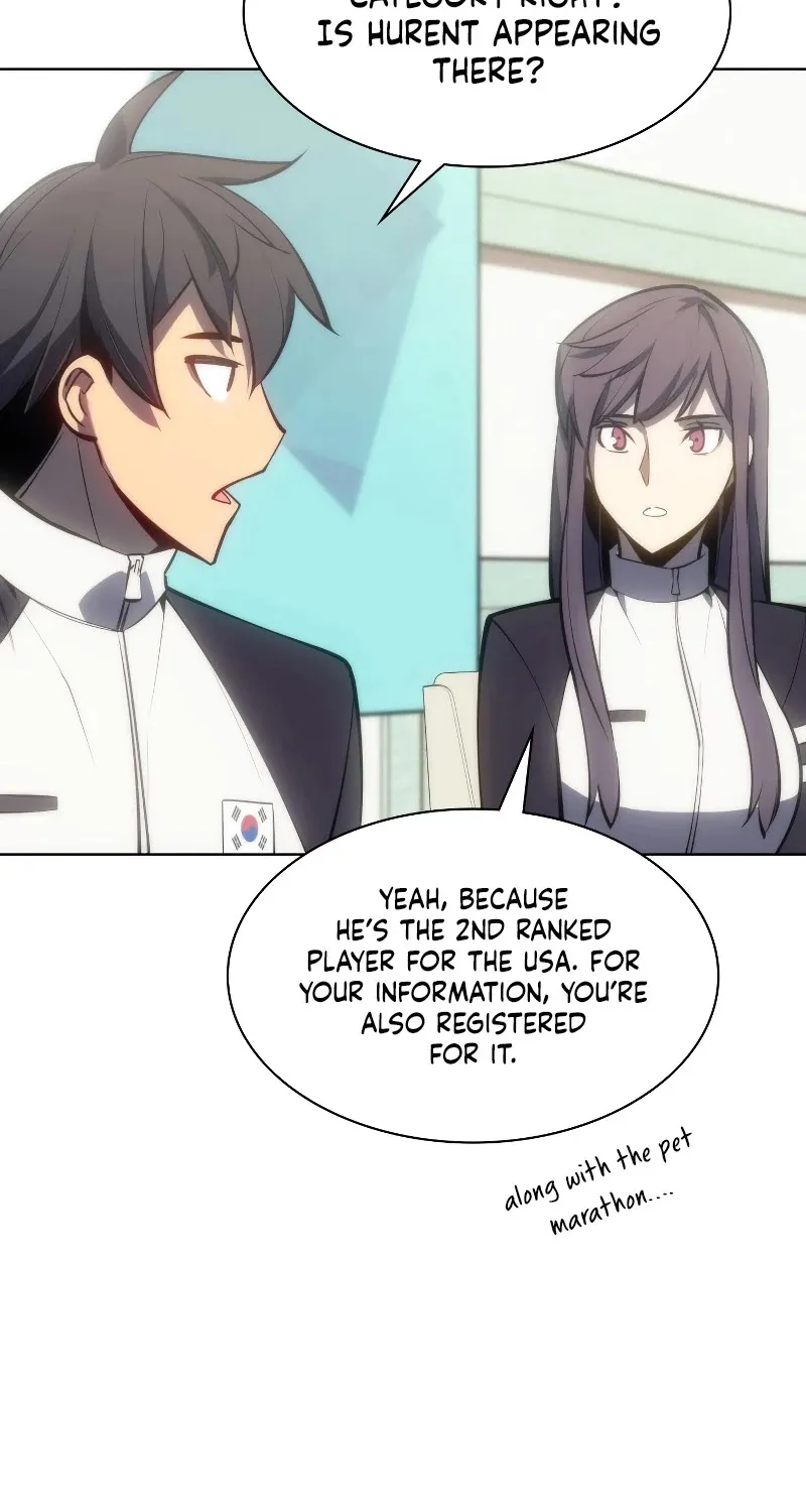 Read Overgeared (Team Argo) chapter 95 image 119 on Lezhin