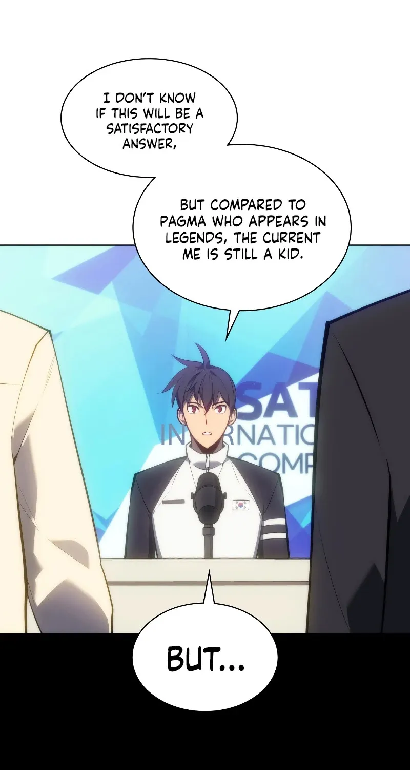 Read Overgeared (Team Argo) chapter 95 image 121 on Lezhin
