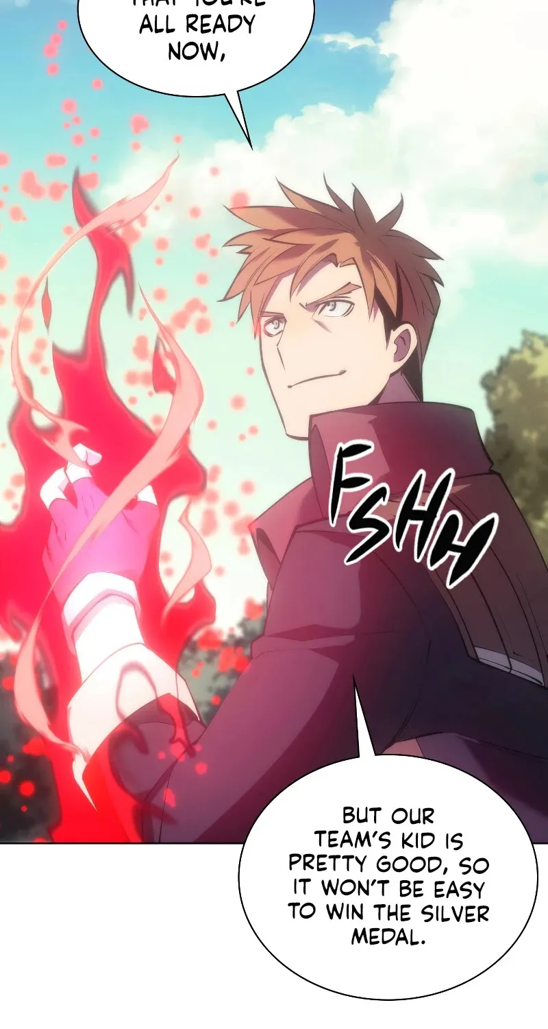 Read Overgeared (Team Argo) chapter 95 image 17 on Lezhin