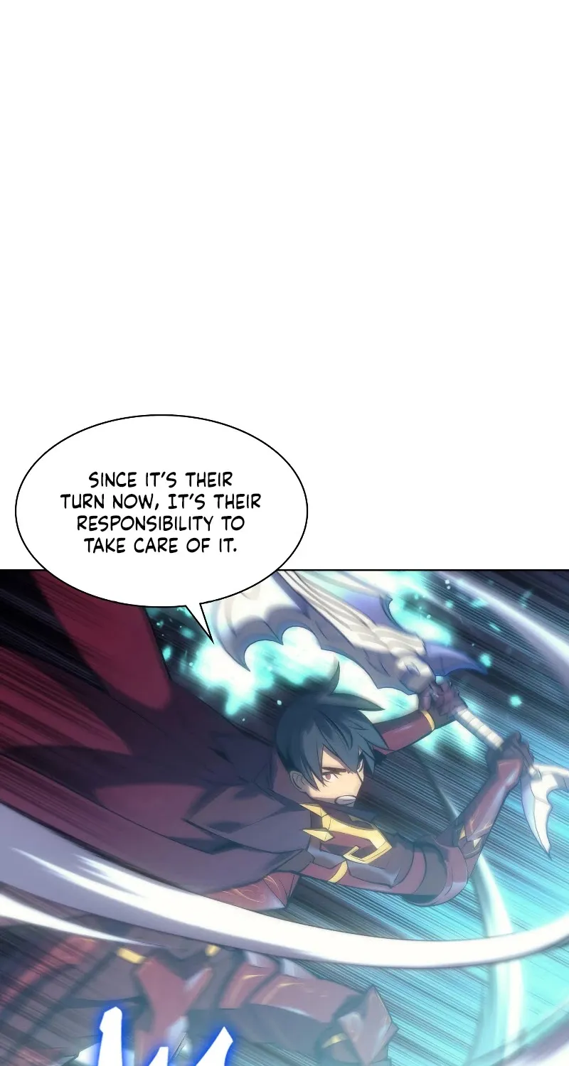 Read Overgeared (Team Argo) chapter 95 image 18 on Lezhin