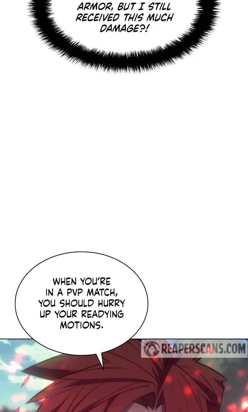 Read Overgeared (Team Argo) chapter 95 image 24 on Lezhin
