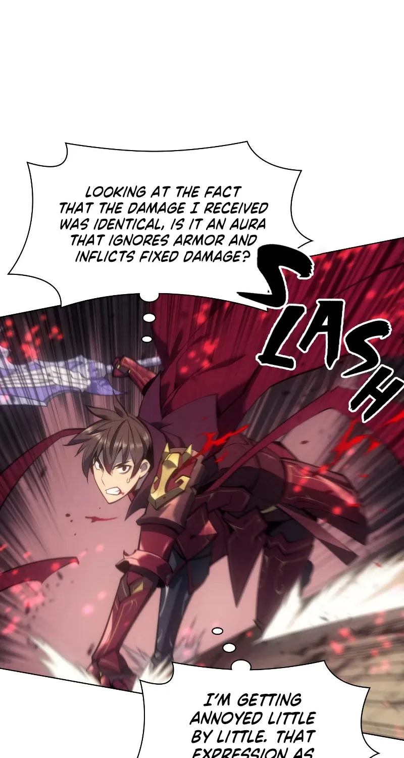 Read Overgeared (Team Argo) chapter 95 image 32 on Lezhin
