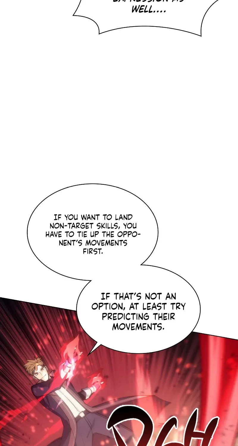 Read Overgeared (Team Argo) chapter 95 image 33 on Lezhin