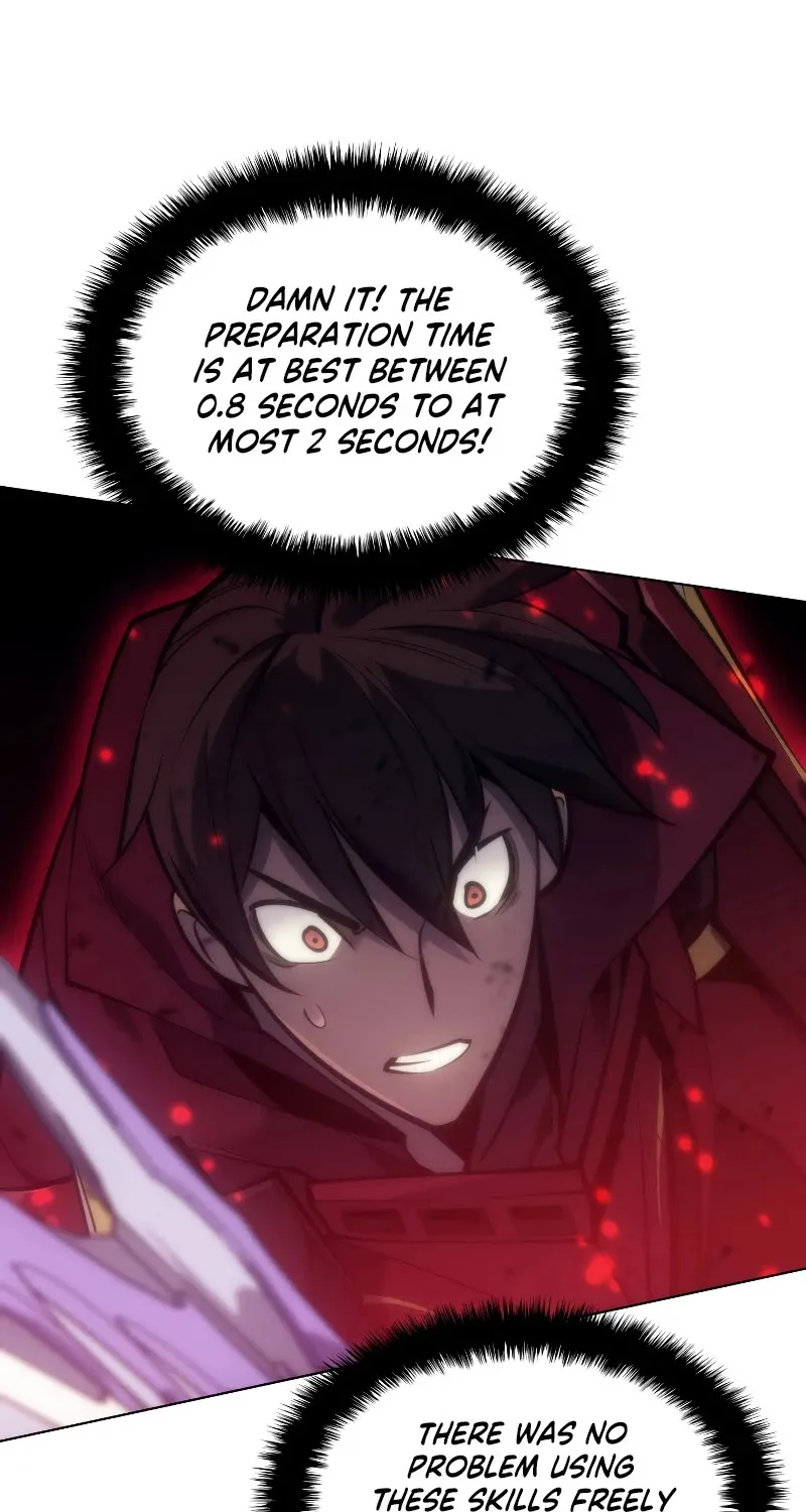 Read Overgeared (Team Argo) chapter 95 image 44 on Lezhin