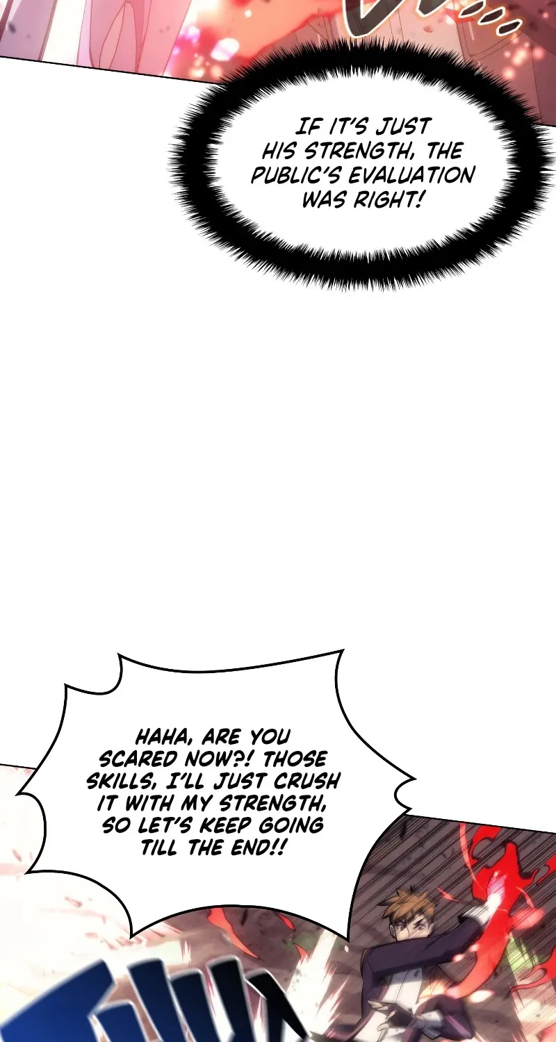 Read Overgeared (Team Argo) chapter 95 image 50 on Lezhin