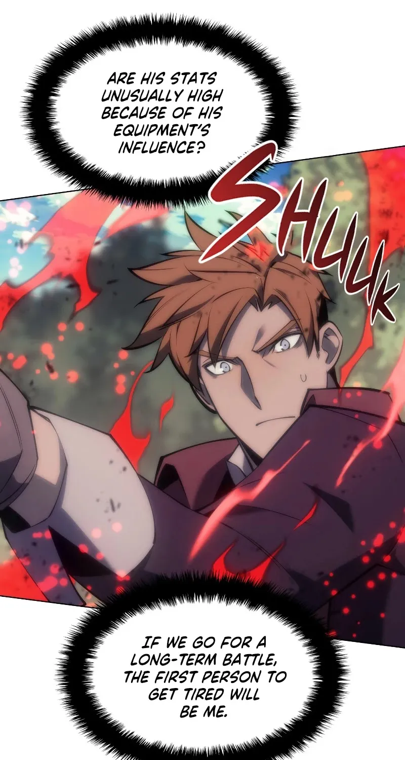 Read Overgeared (Team Argo) chapter 95 image 53 on Lezhin