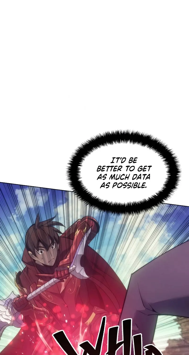 Read Overgeared (Team Argo) chapter 95 image 55 on Lezhin
