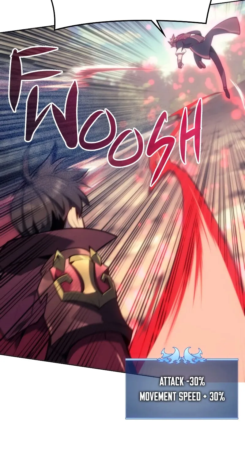 Read Overgeared (Team Argo) chapter 95 image 57 on Lezhin