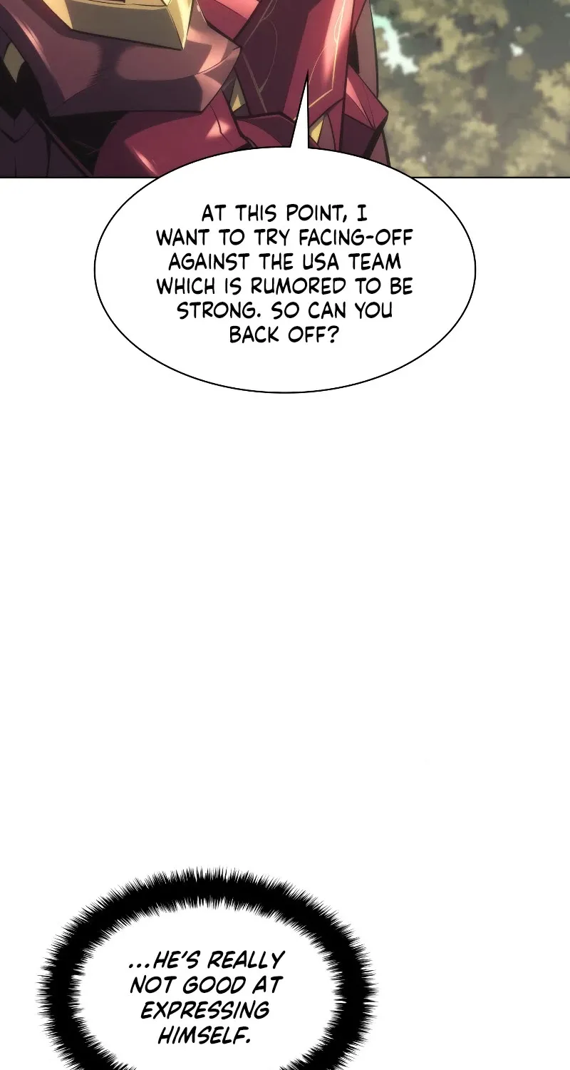 Read Overgeared (Team Argo) chapter 95 image 6 on Lezhin