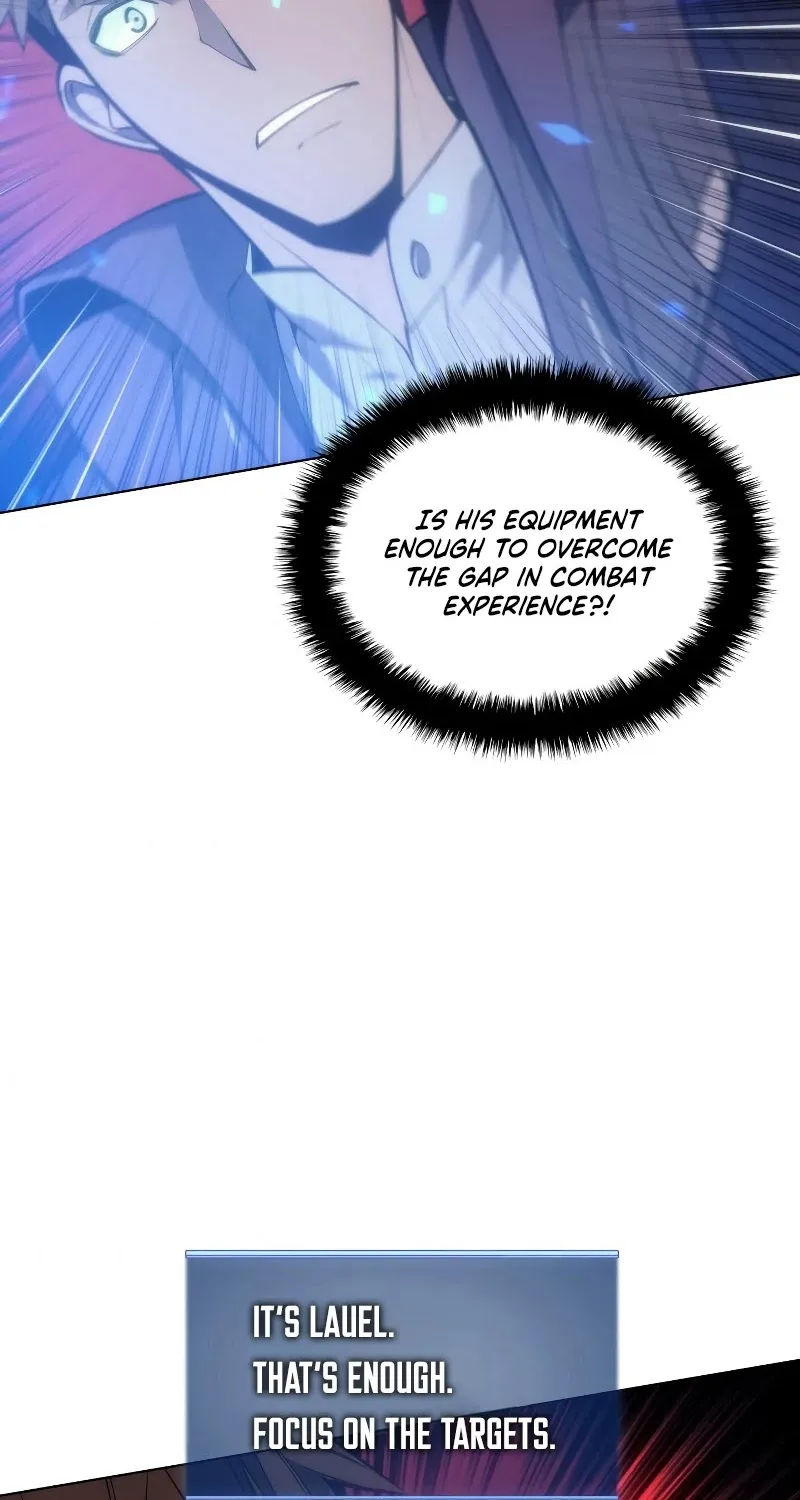 Read Overgeared (Team Argo) chapter 95 image 62 on Lezhin