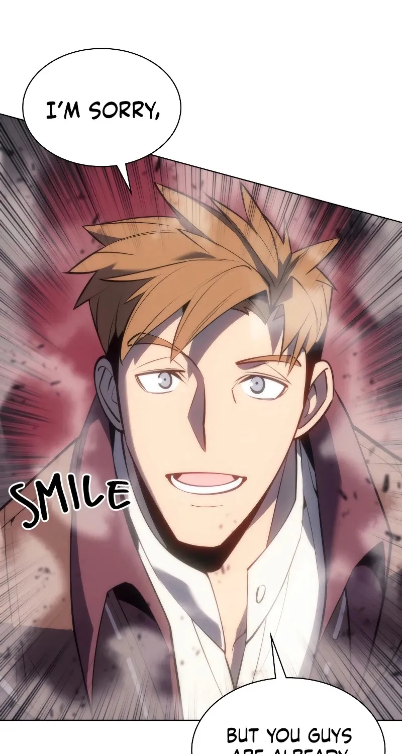 Read Overgeared (Team Argo) chapter 95 image 72 on Lezhin
