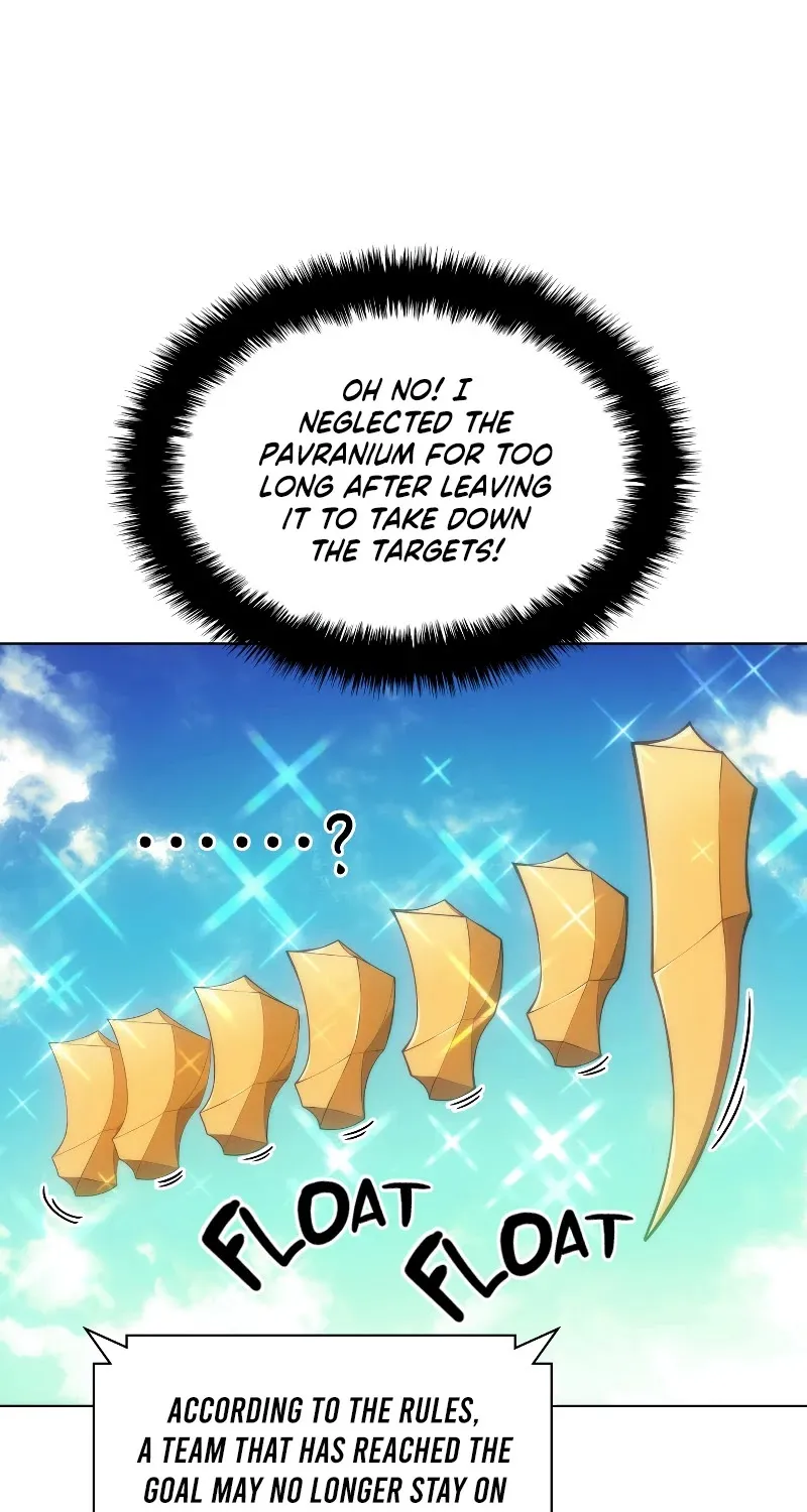 Read Overgeared (Team Argo) chapter 95 image 75 on Lezhin