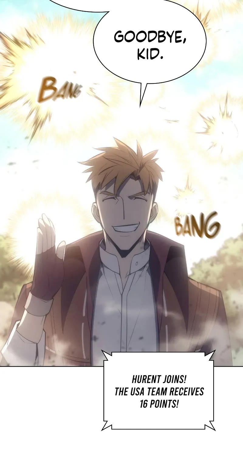 Read Overgeared (Team Argo) chapter 95 image 77 on Lezhin