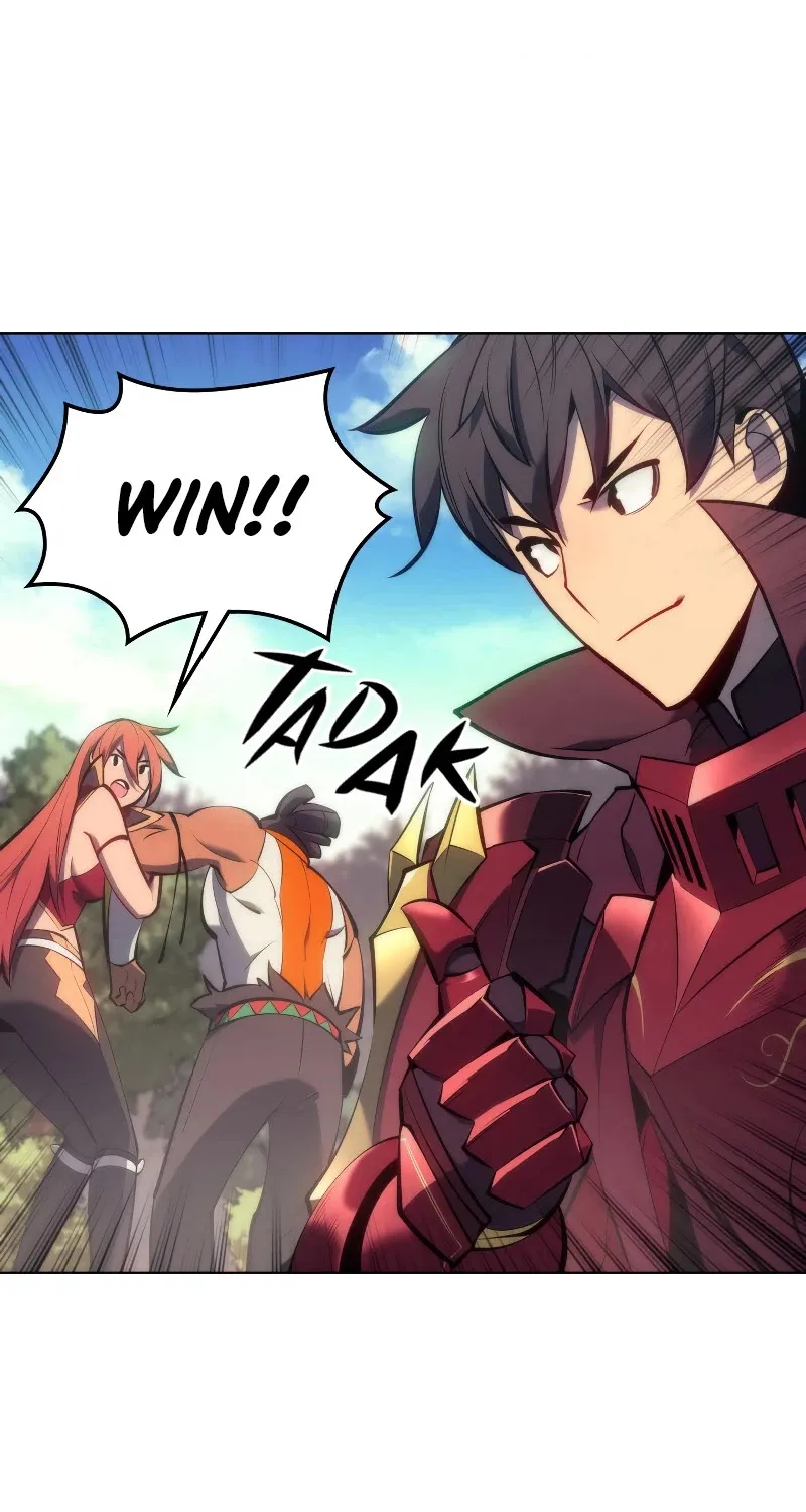 Read Overgeared (Team Argo) chapter 95 image 8 on Lezhin
