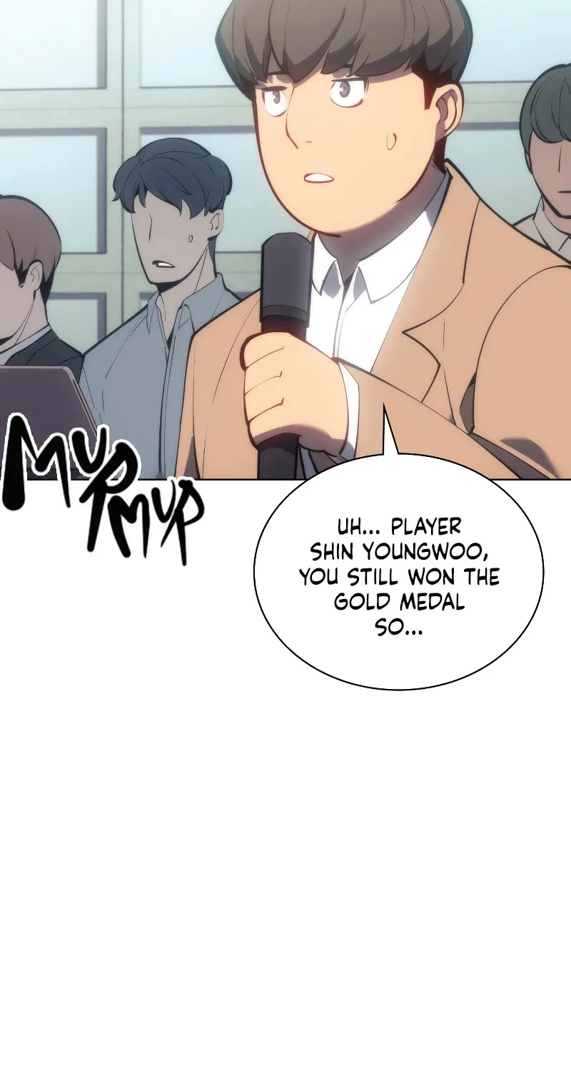 Read Overgeared (Team Argo) chapter 95 image 84 on Lezhin