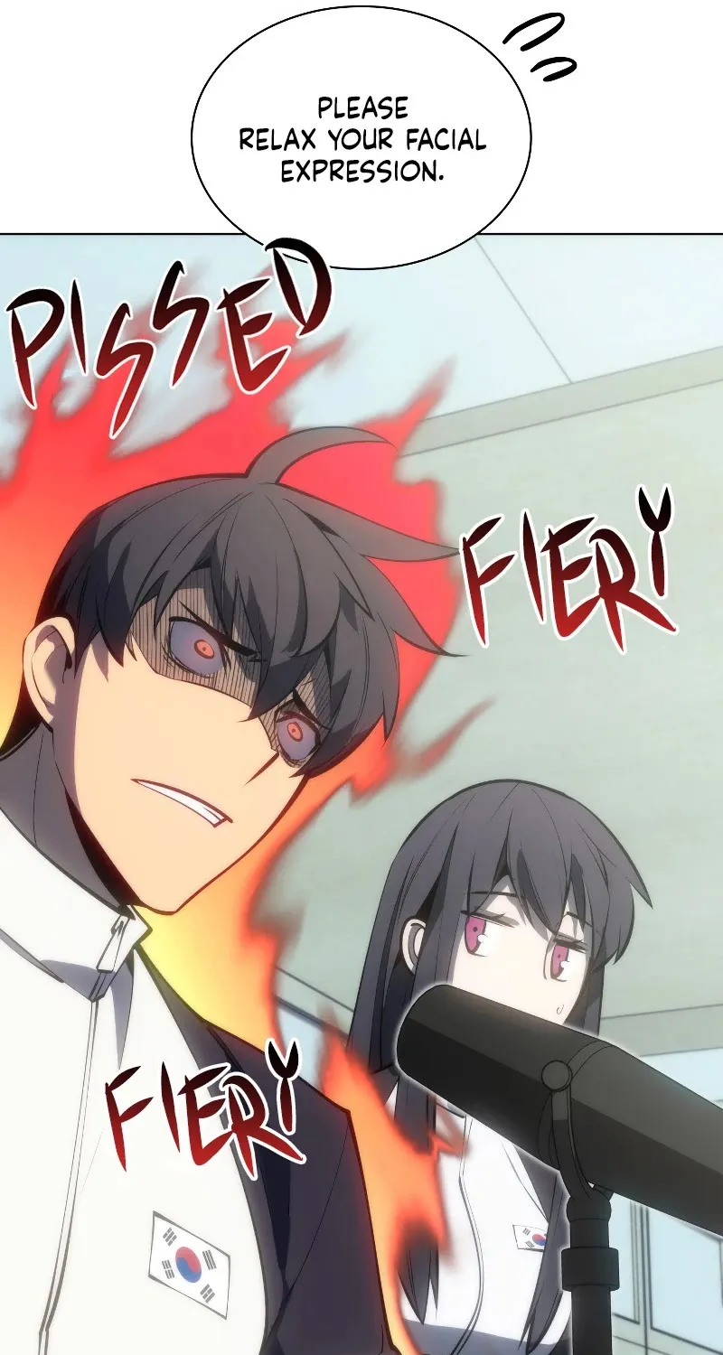 Read Overgeared (Team Argo) chapter 95 image 85 on Lezhin