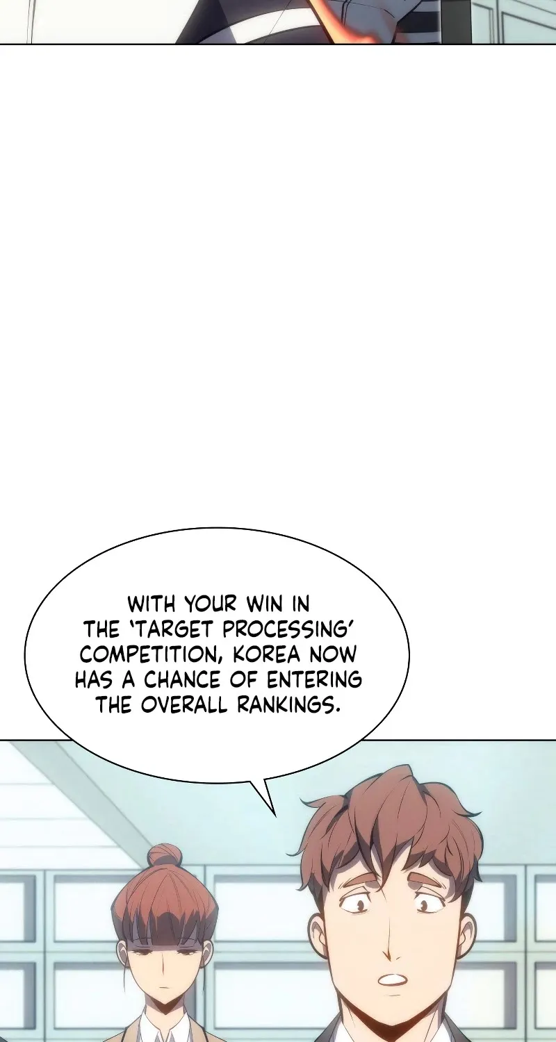 Read Overgeared (Team Argo) chapter 95 image 86 on Lezhin